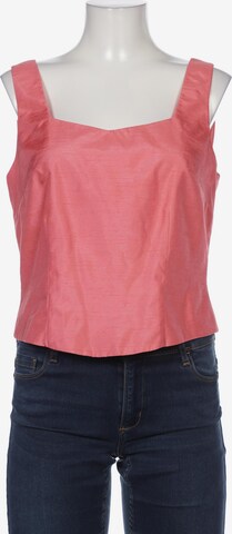 Vera Mont Blouse & Tunic in L in Pink: front