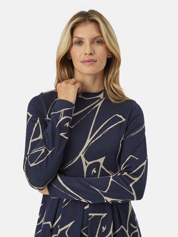 Masai Dress 'Nicolo' in Blue