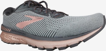 BROOKS Laufschuh 'Adrenaline GTS 20' in Grau: Vorderseite