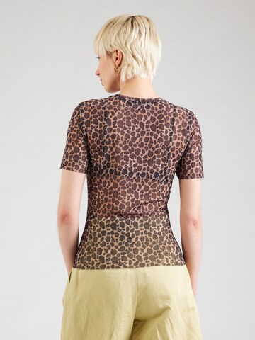 ONLY Shirt 'ONLMAJA' in Black