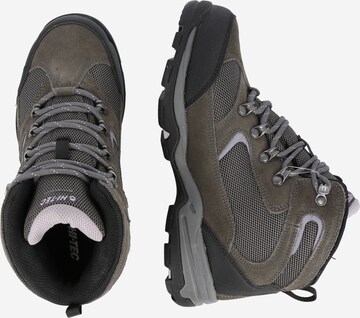 Boots 'Storm' di HI-TEC in grigio