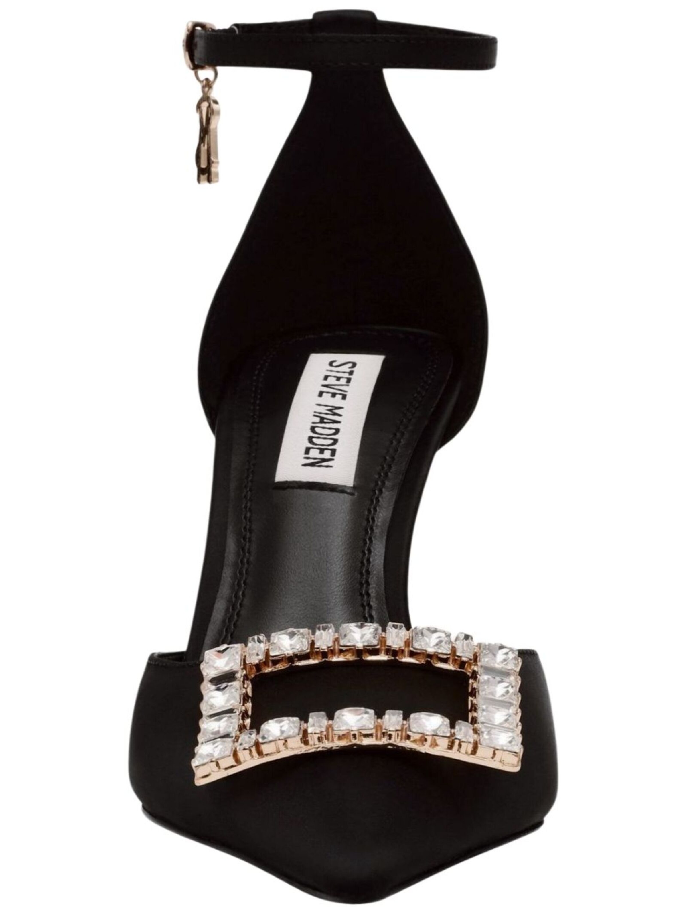 Pumps 'Accession' de la STEVE MADDEN pe negru