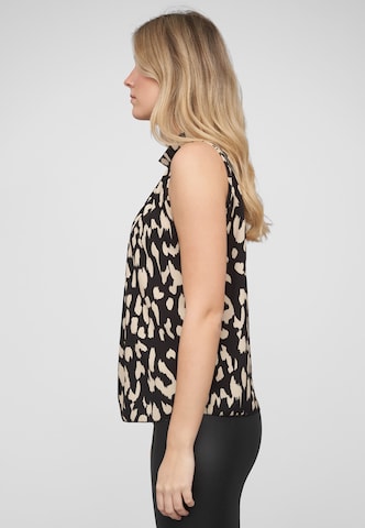 Camicia da donna di Cloud5ive in nero