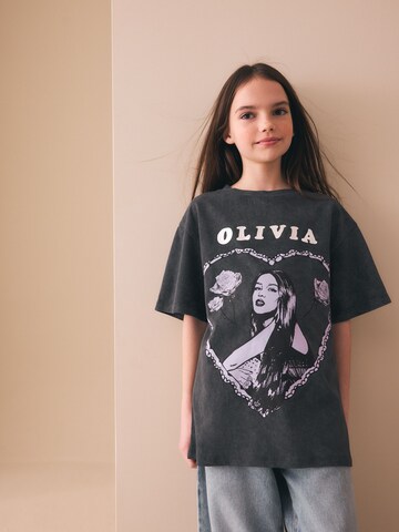 Next - Camiseta en gris