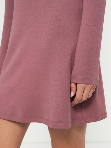 ONLY Φόρεμα 'ONLMILA' σε ροζ