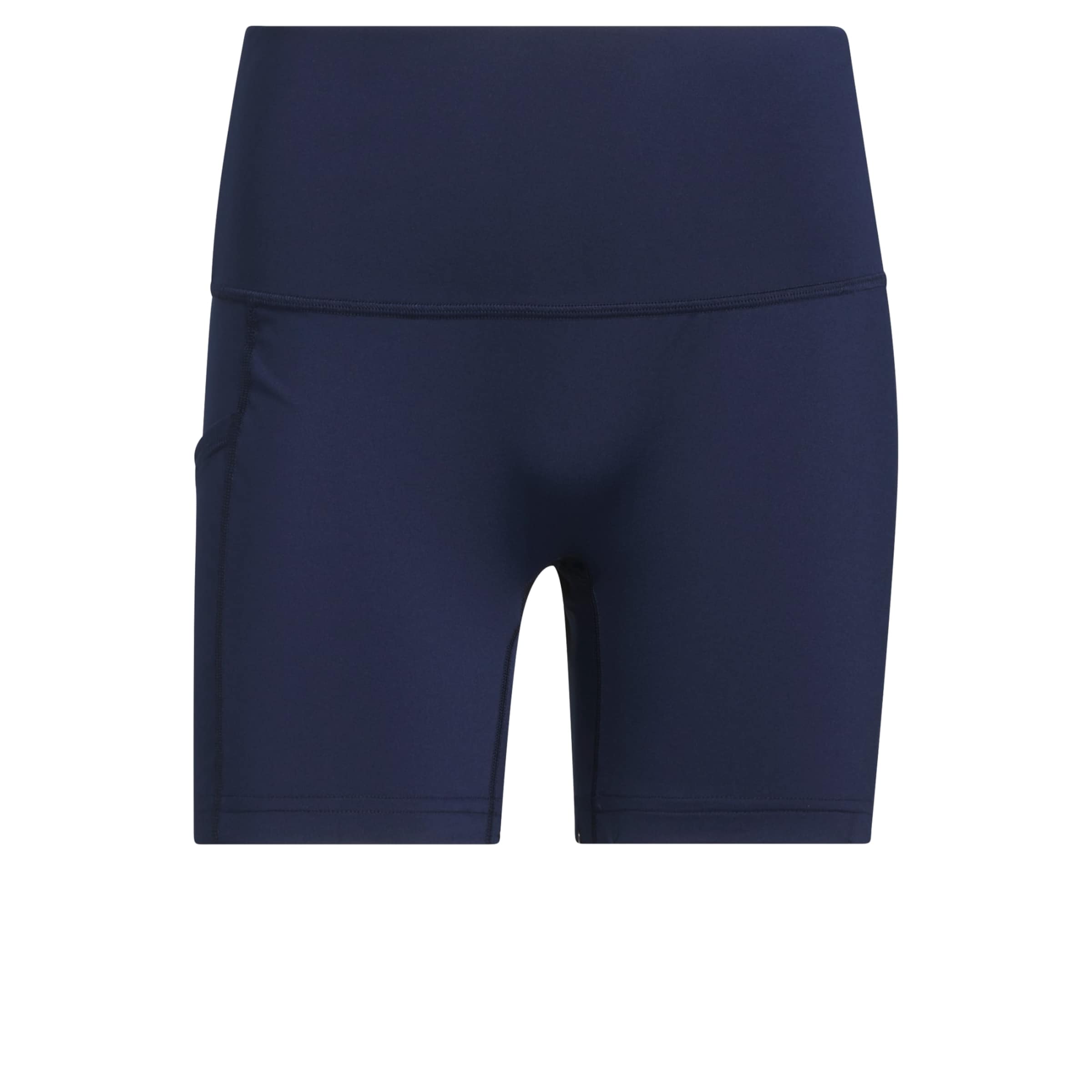 ADIDAS PERFORMANCE Sportjurk in Blauw
