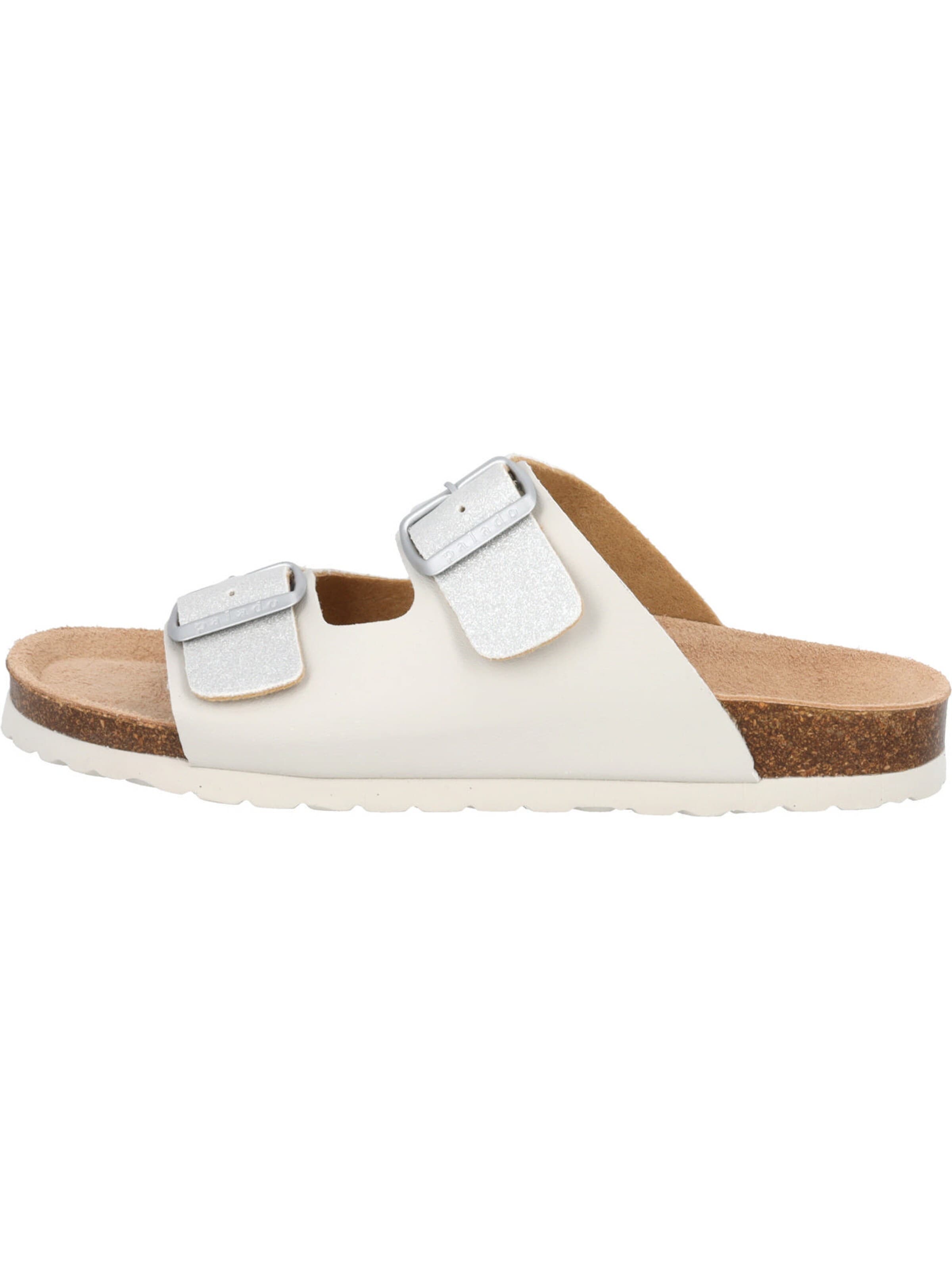 Palado Sandal 'Palado Korfu Duo' in Grey