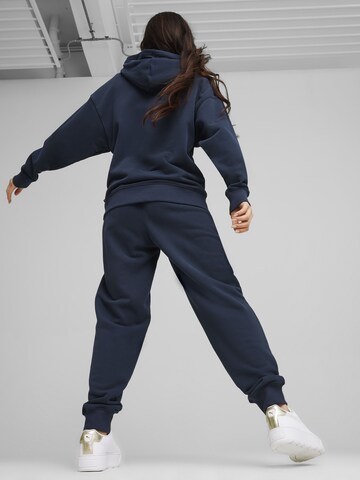 PUMA Tracksuit in Blue