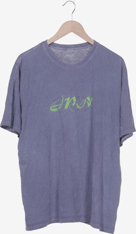 Urban Outfitters Shirt in L in Blue: front