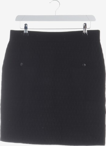 Claudie Pierlot Rock M in Schwarz: predná strana