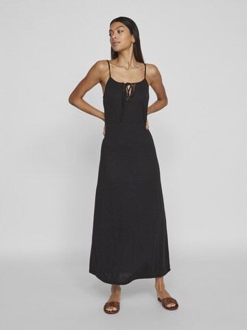 Robe VILA en noir