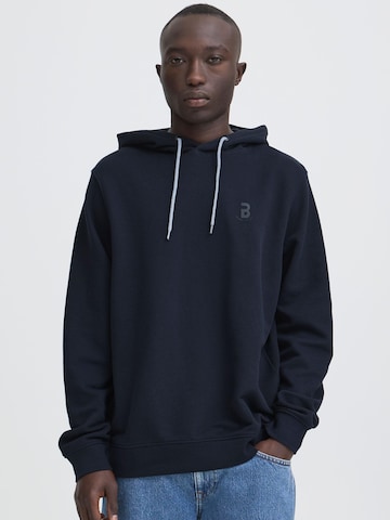 Pullover ' BHJuma ' di BLEND in blu