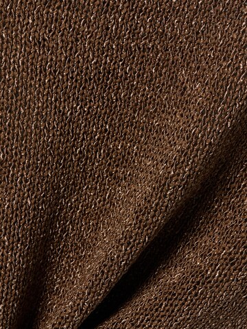 Pull-over s.Oliver BLACK LABEL en marron