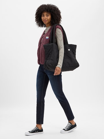 Cambio Regular Jeans ' Posh ' in Blauw