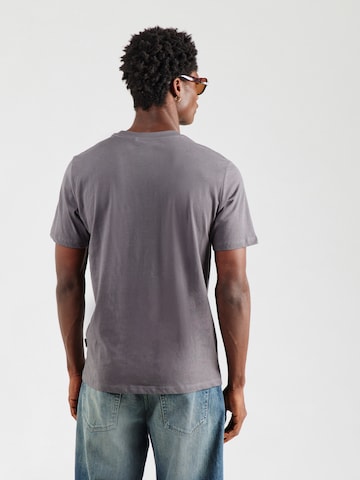 BLEND - Camiseta 'BHISACK' en lila