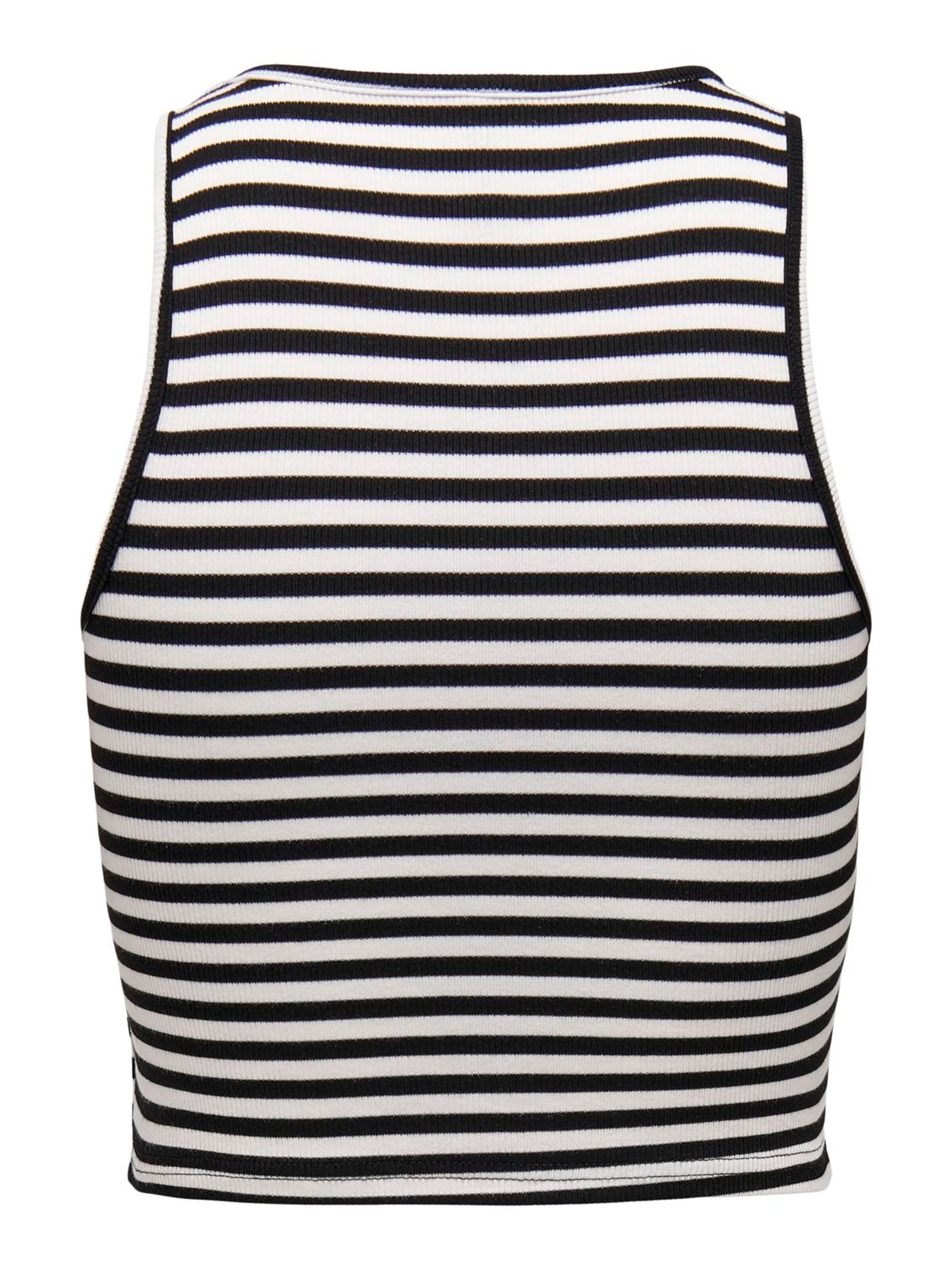 melns ONLY Topiņš 'ONLBelia'