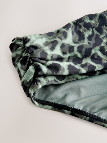 Next Bikini Bottoms in Green