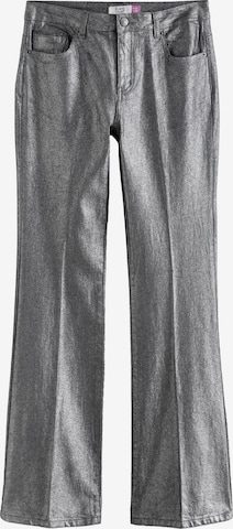 Nextregular Traperice - srebro boja: prednji dio