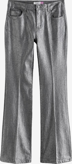 Next Farkut värissä hopea, Tuotenäkymä