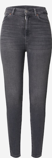 Dr. Denim Jeans 'Moxy' in grey denim, Produktansicht