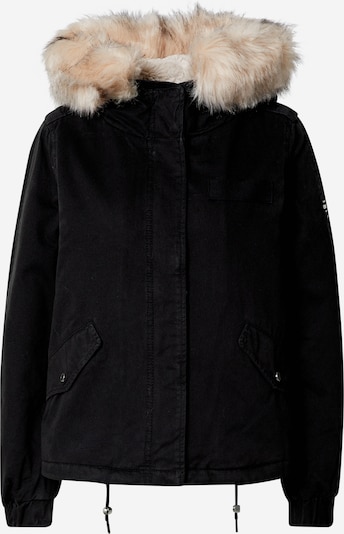 ONLY Jacke in schwarz, Produktansicht