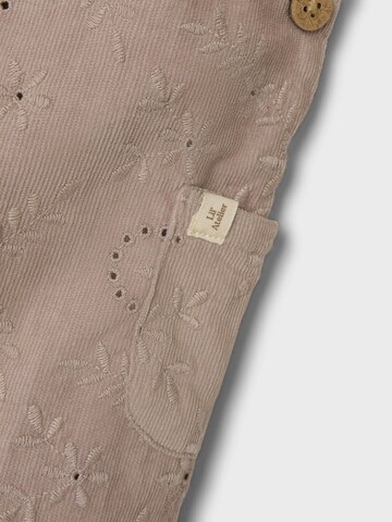 Ensemble NAME IT en gris