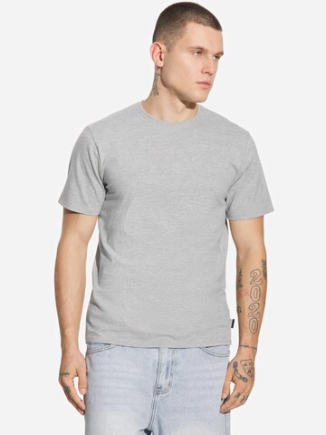 Prosto Shirt in Grey
