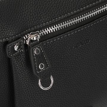 Sac à bandoulière 'Loire' Picard en noir