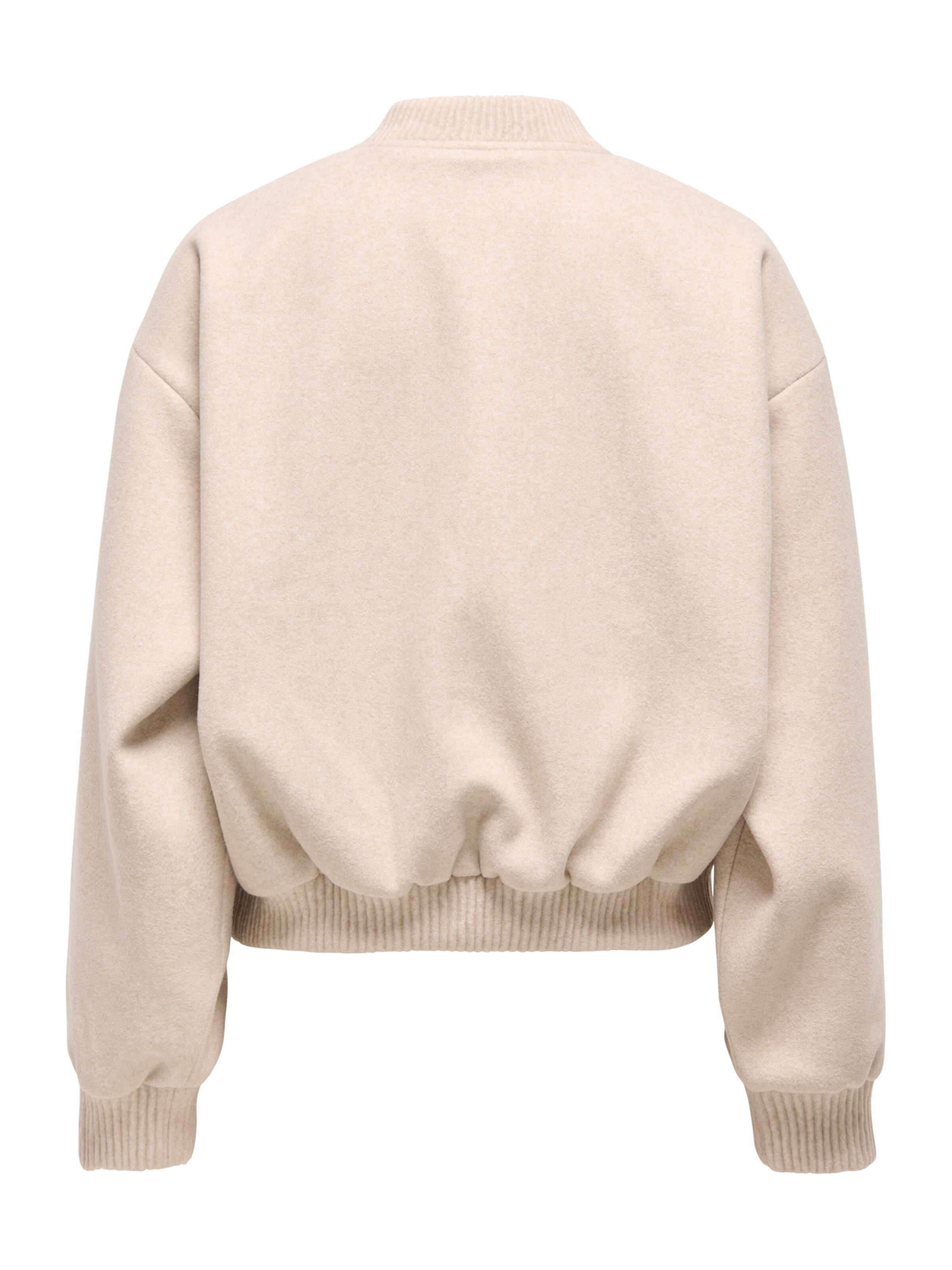 ONLY Φθινοπωρινό και ανοιξιάτικο μπουφάν 'ONLElba' σε μπεζ