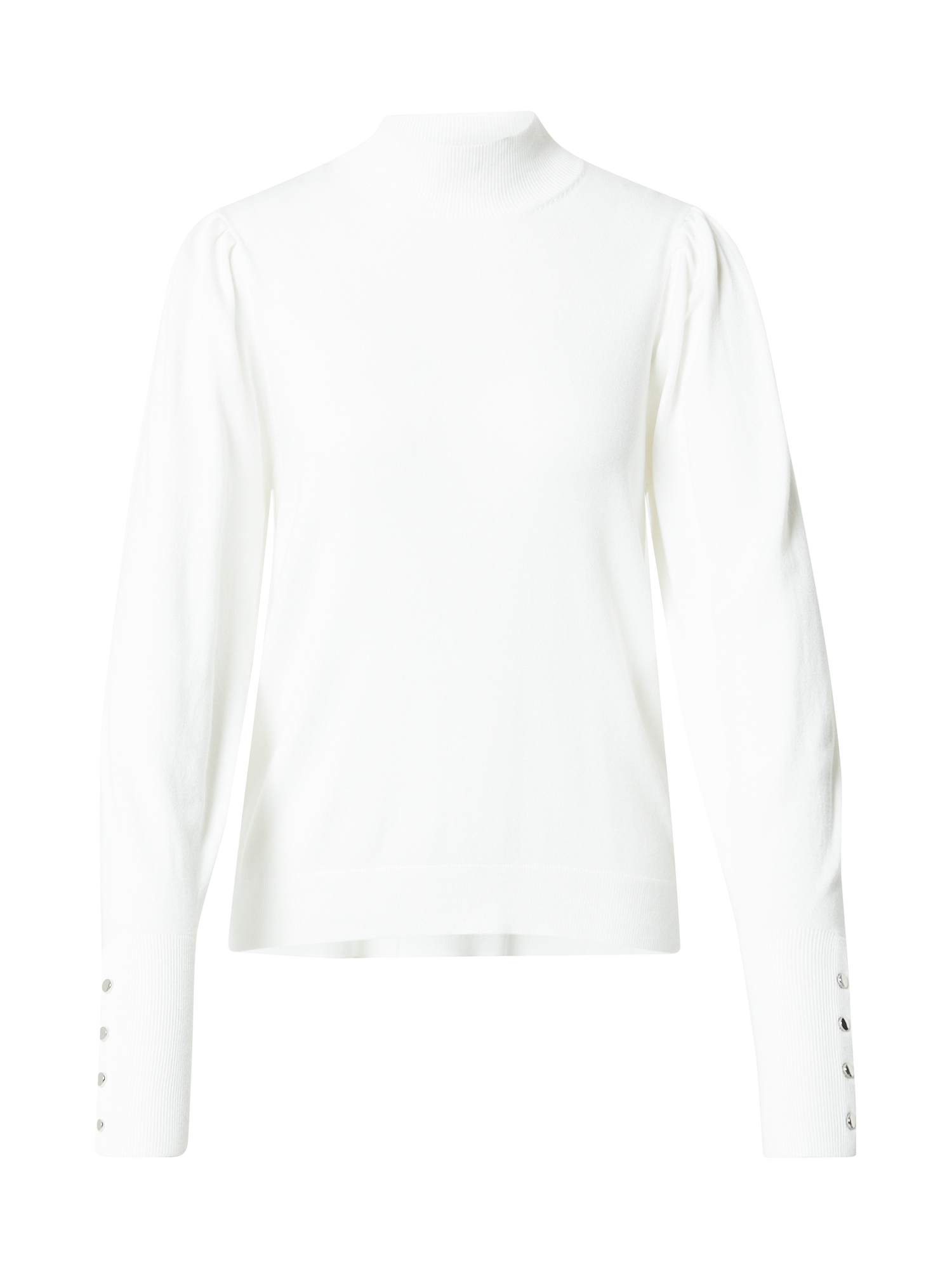 Odzież Cjlkp s.Oliver BLACK LABEL Sweter w kolorze Beżowym 