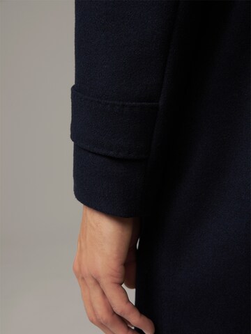 STRELLSON Tussenjas in Blauw
