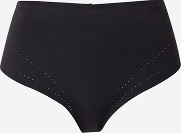 MAGIC Bodyfashion - Tanga 'DREAM' em preto: frente