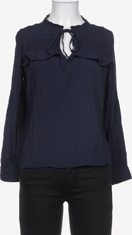 Superdry Blouse & Tunic in M in Blue: front