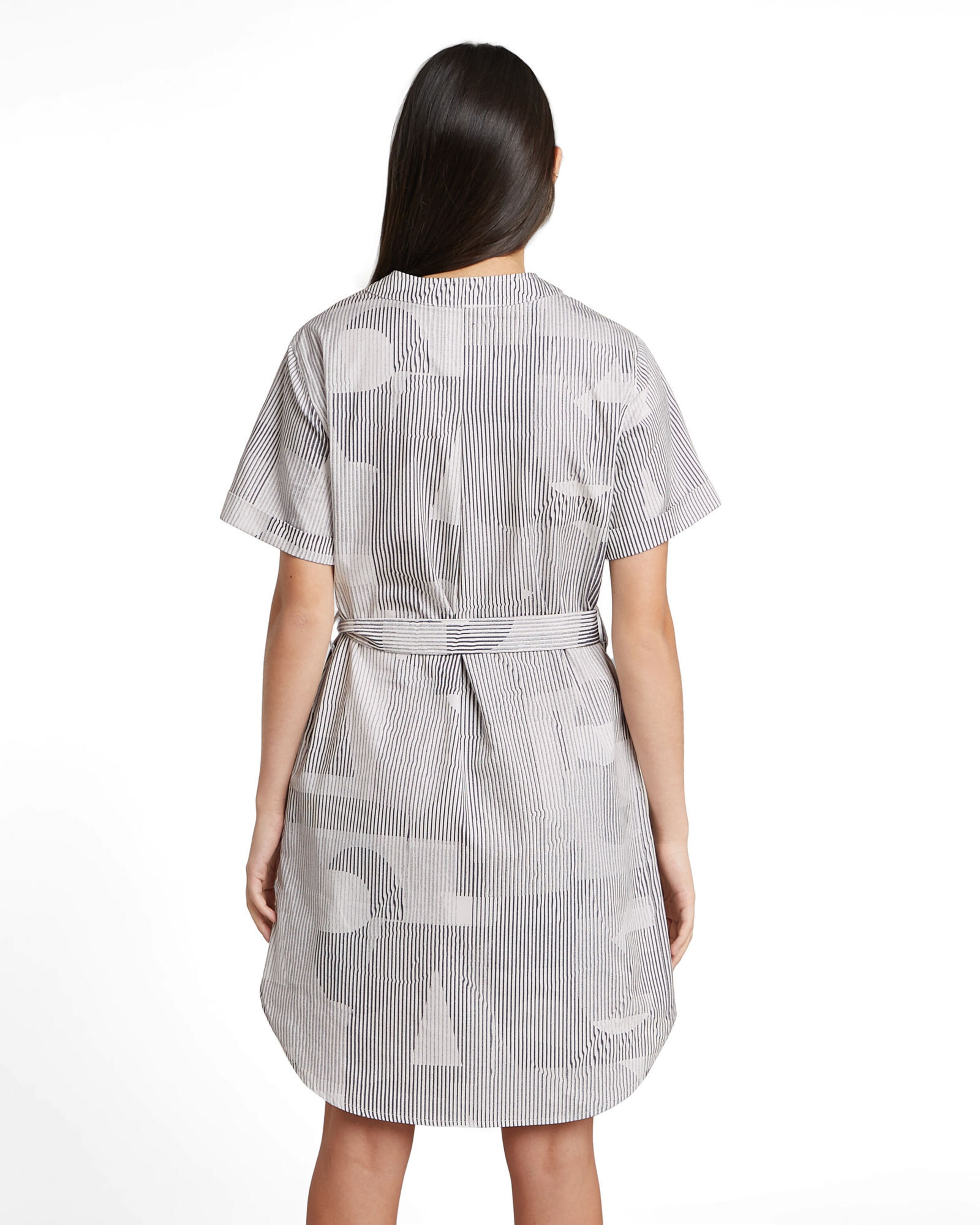 G-STAR Dress ' ' in Grey