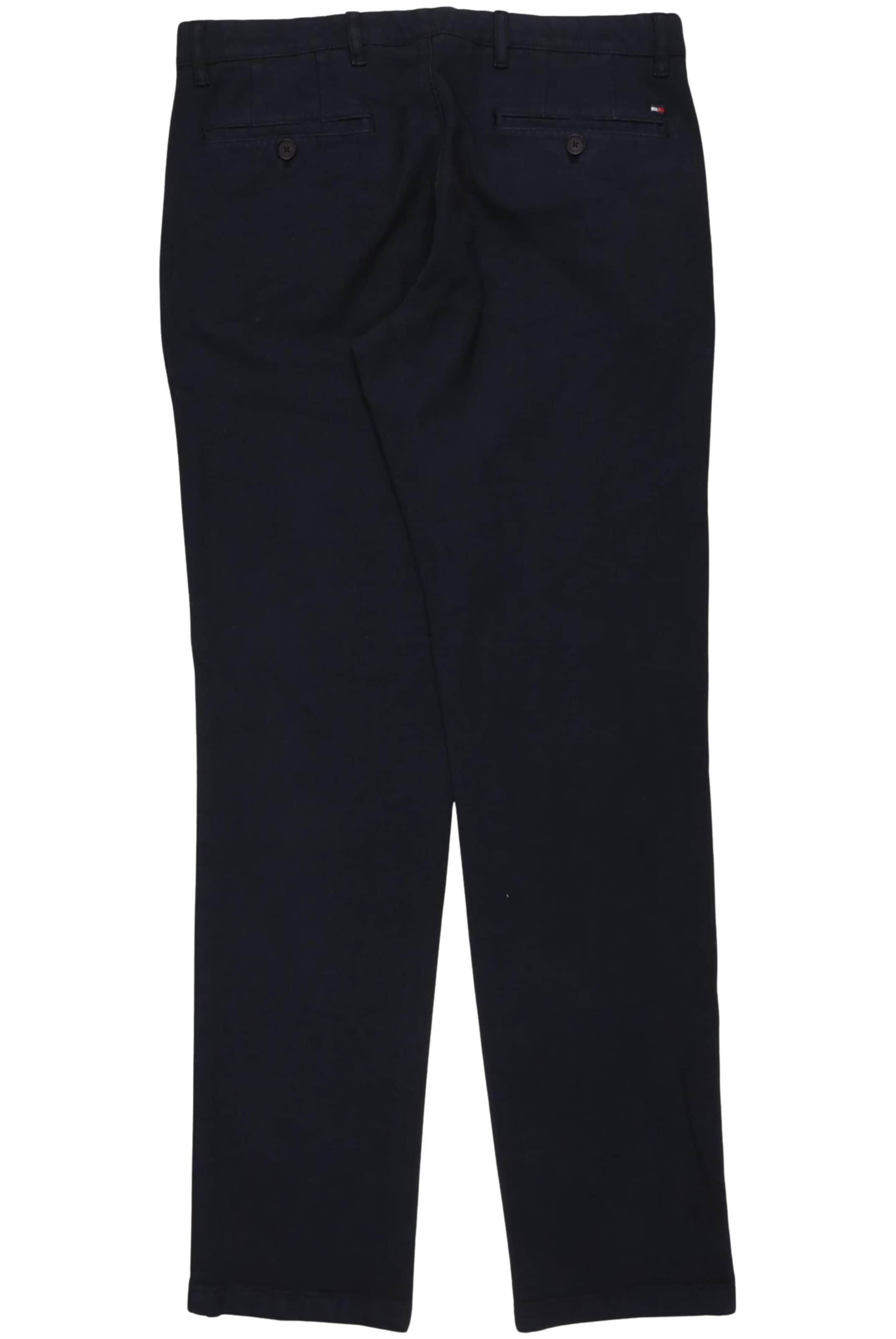 TOMMY HILFIGER Pants in 32 in Blue