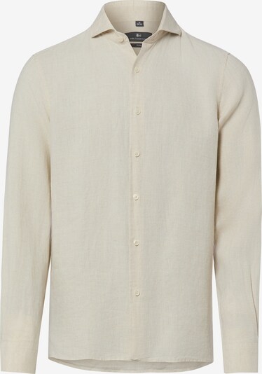 Nils Sundström Hemd in S in beige, Produktansicht
