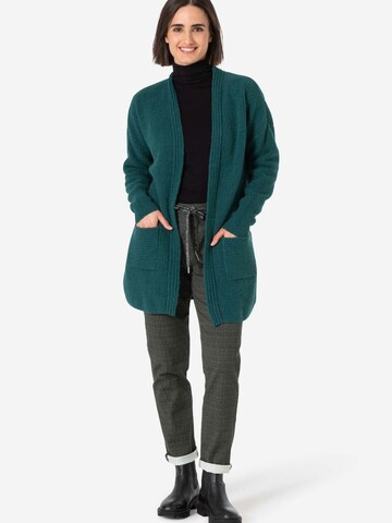 TIMEZONE Regular Pants 'Ryleigh' in Brown