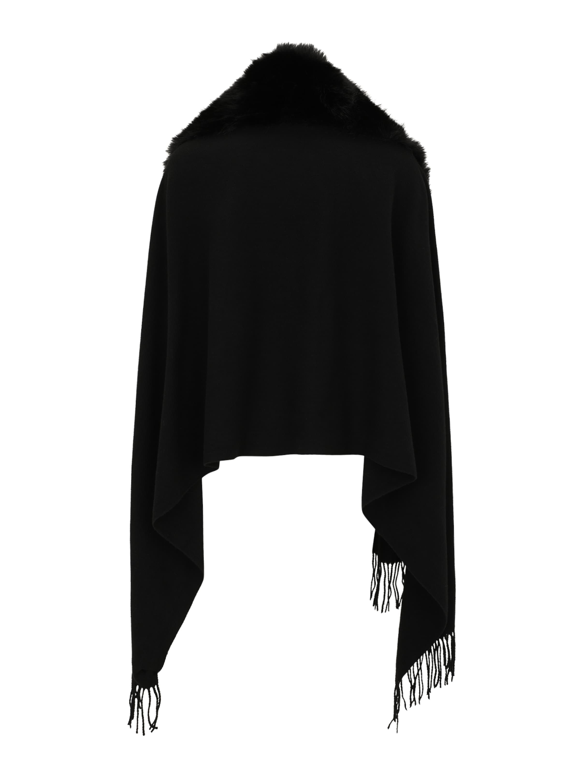 RINO & PELLEPelerina 'Wendy' - crna boja