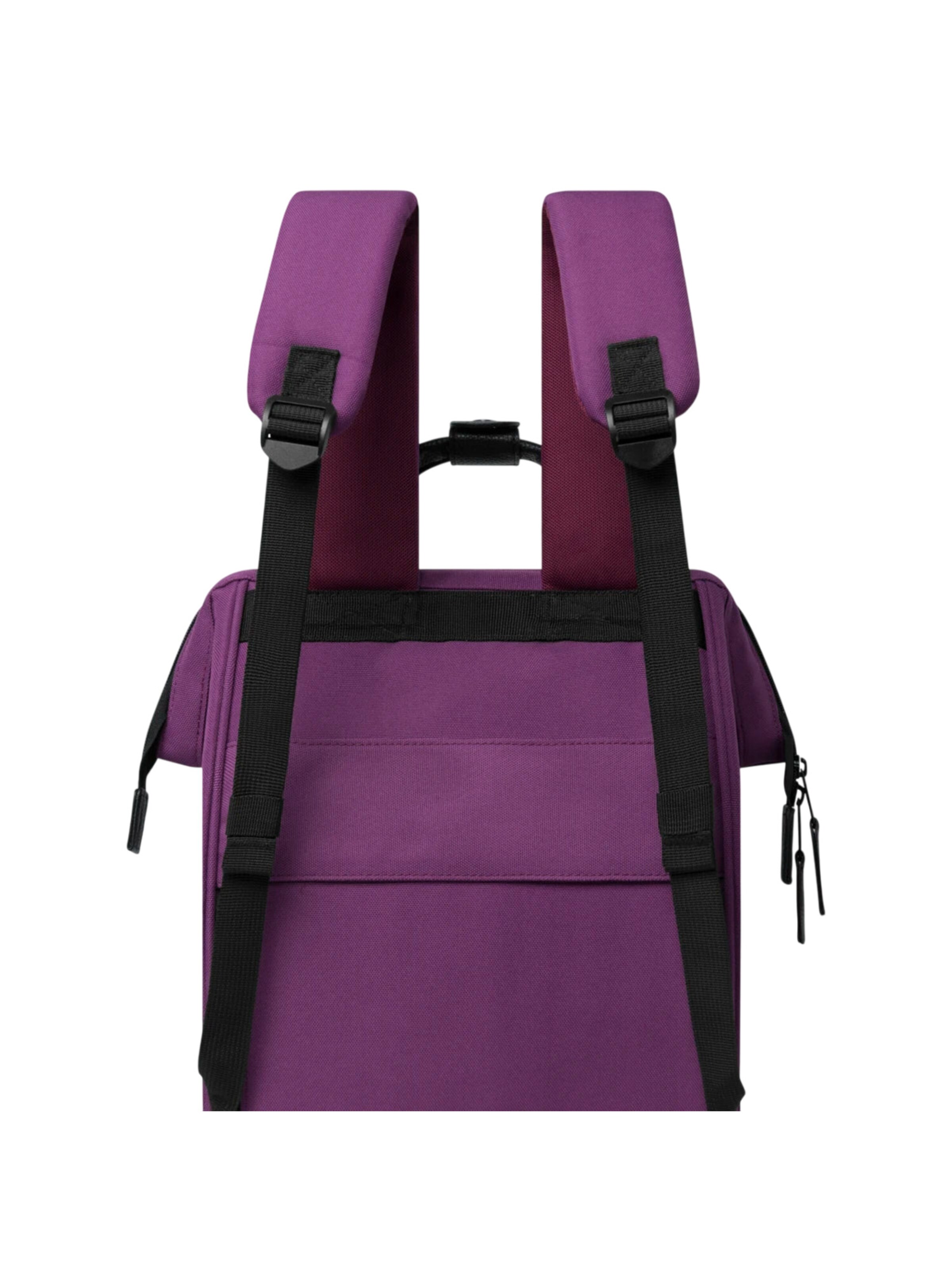 Cabaia Backpack 'Singapour M' in Mixed colors
