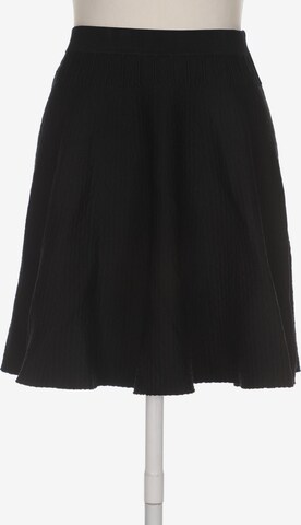 Suncoo Skirt in XXS in Black: front