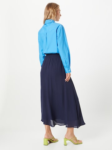DRYKORN Skirt 'GASIRA' in Blue