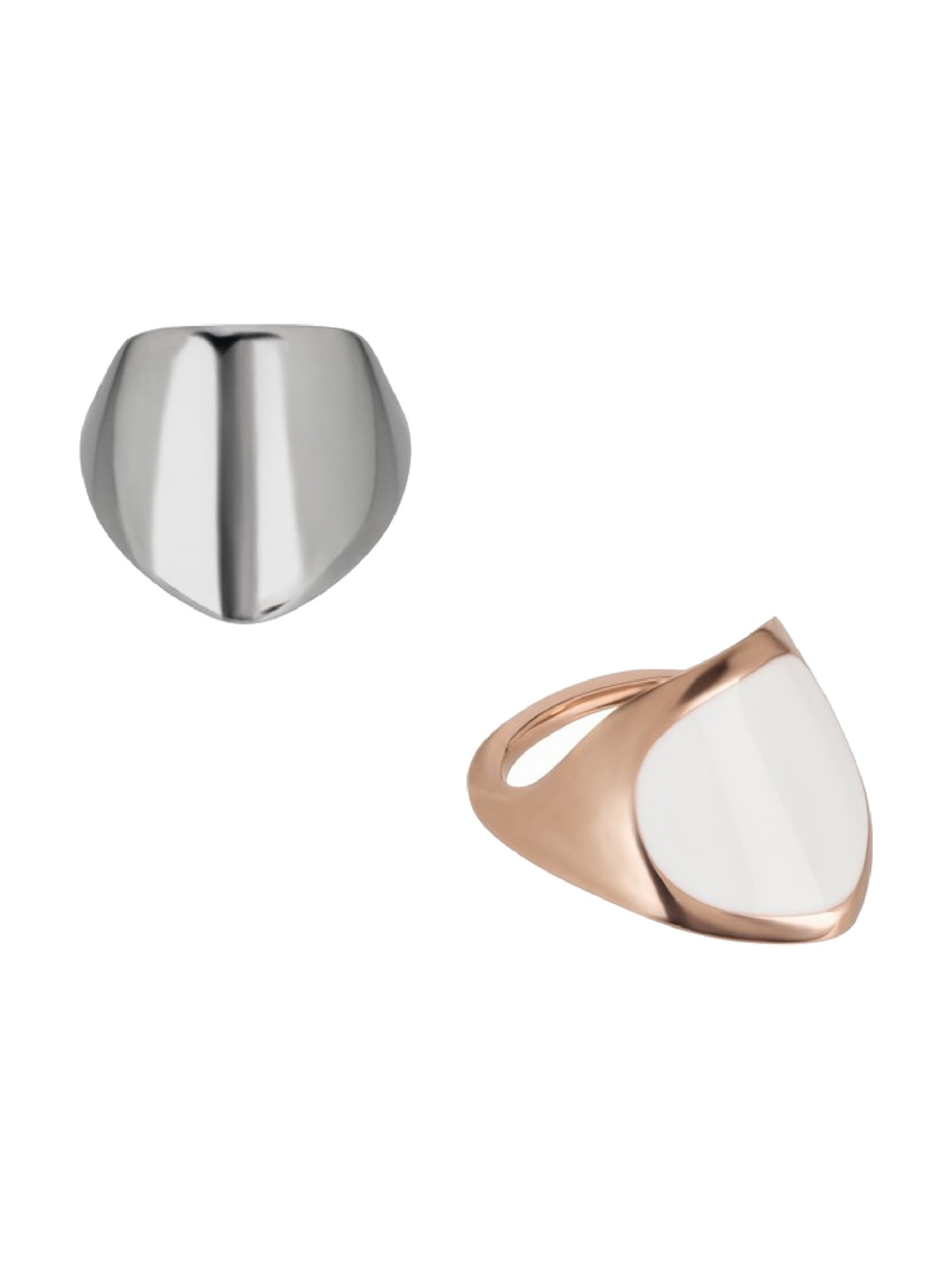 Breil Ring in Mixed colors: front