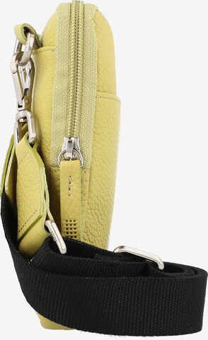 JOST Crossbody Bag 'Vika ' in Yellow