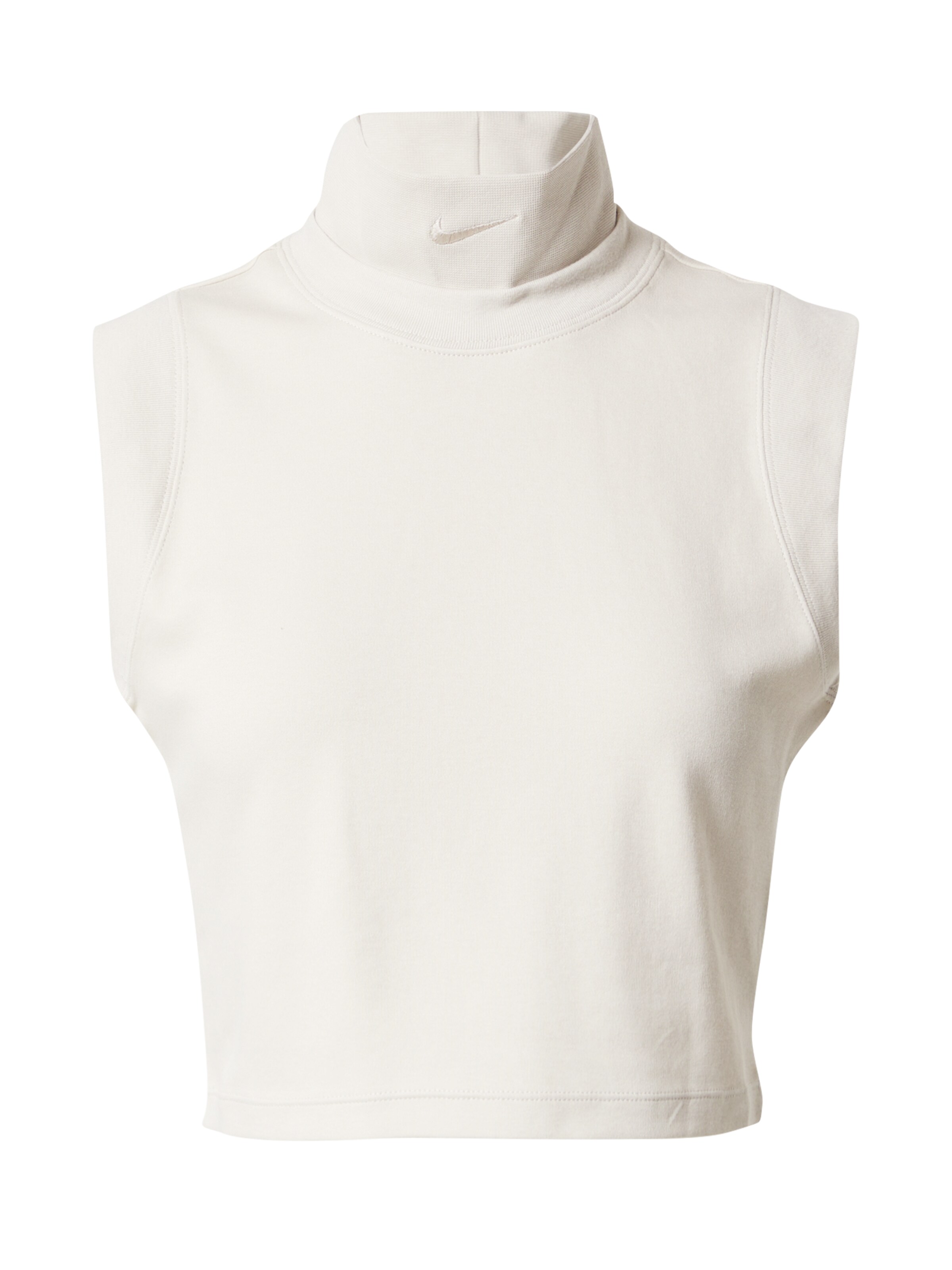 Nike Sportswear Τοπ σε γκρεζ, Άποψη προϊόντος