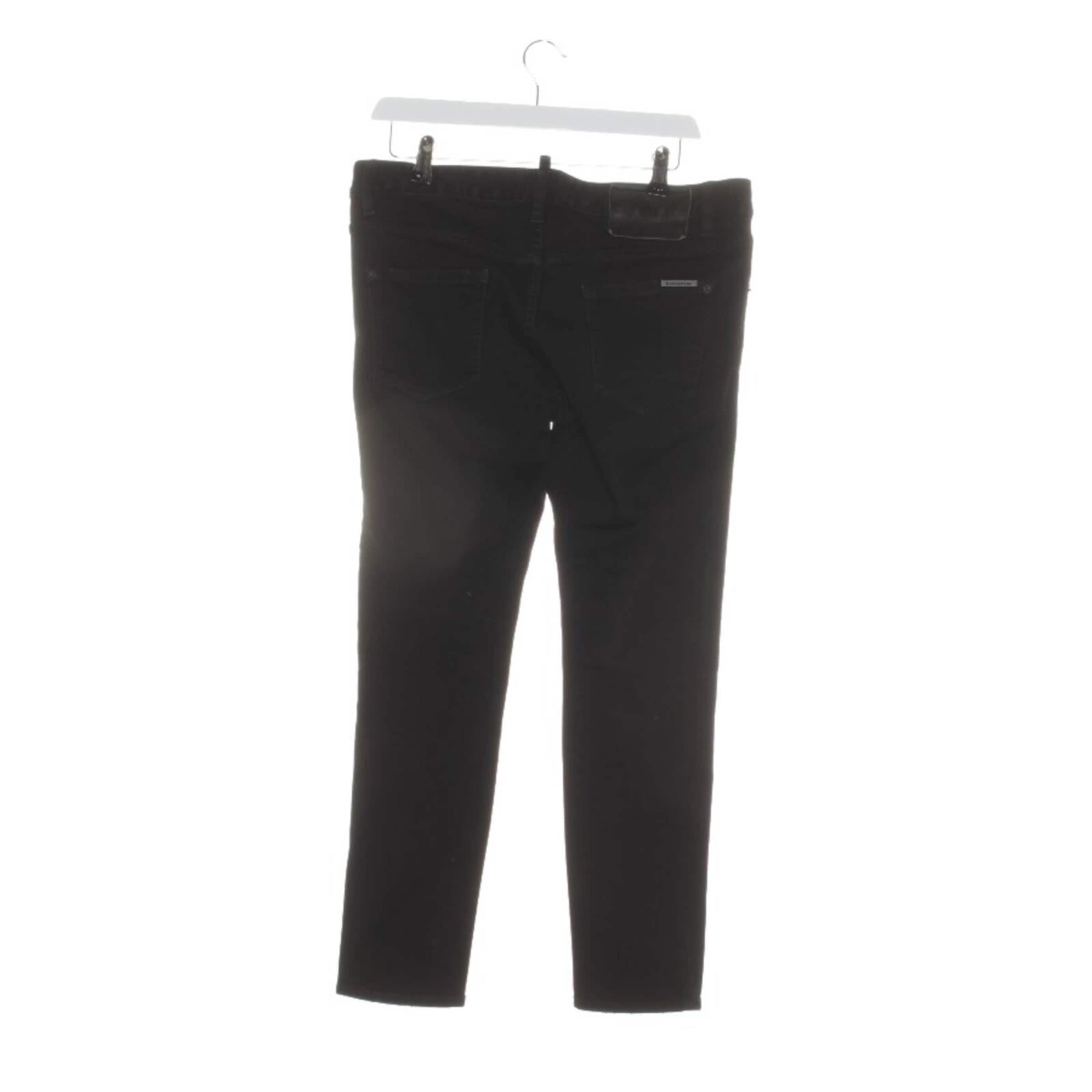 DSQUARED2 Jeans in 27-28 in Black