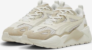 Baskets basses 'RS-X Efekt' PUMA en beige