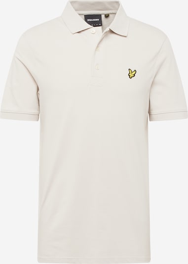 Lyle & Scott Paita värissä vaaleanharmaa, Tuotenäkymä