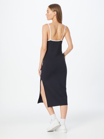 Robe Abercrombie & Fitch en noir