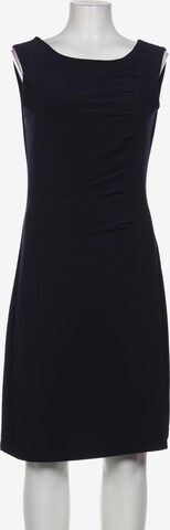 Steilmann Dress in M in Blue: front