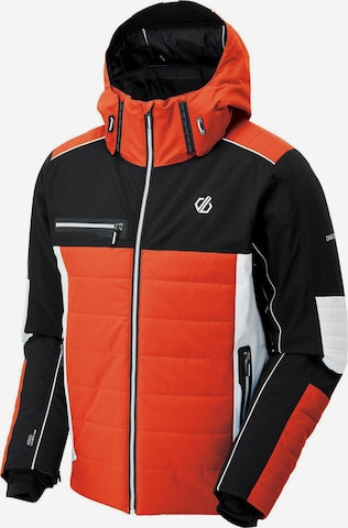 DARE 2B Outdoor jacket 'Out Force' in Orange: front